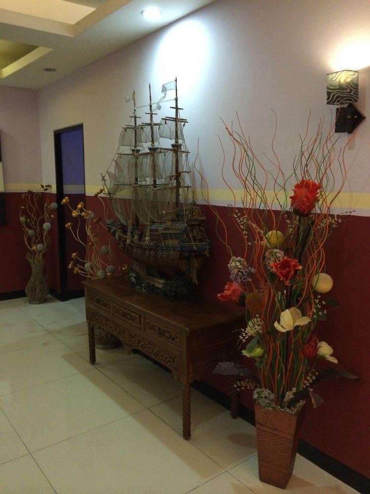 โรงแรมฮอลลีวูด จาการ์ตา ภายนอก รูปภาพ